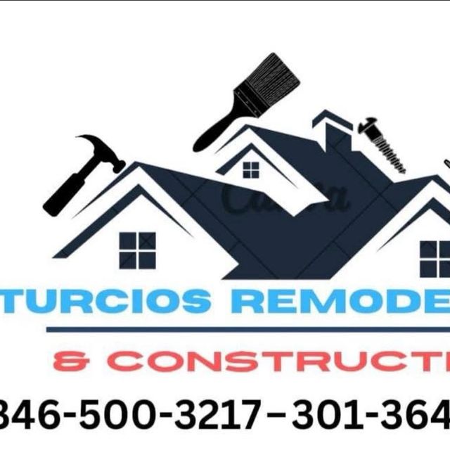 Turcios remodeling y construcción LLC