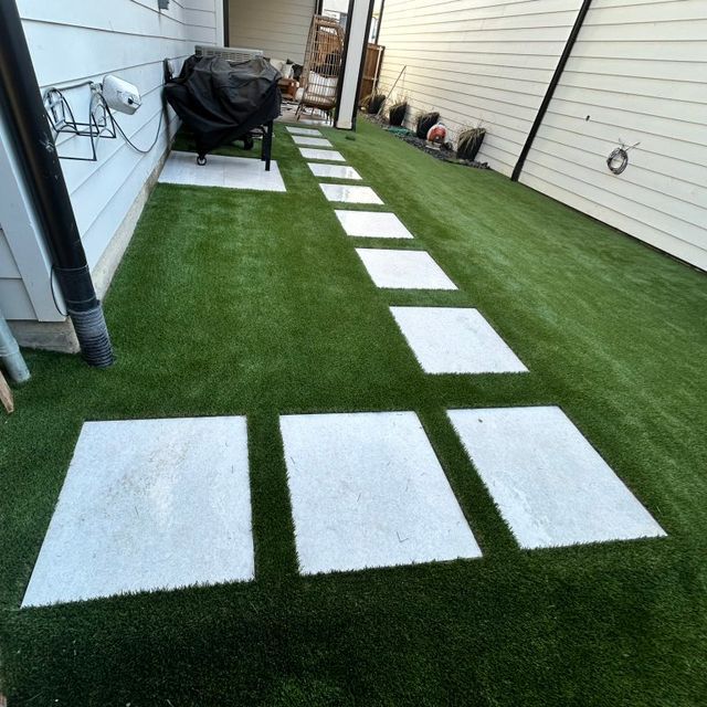 Turf