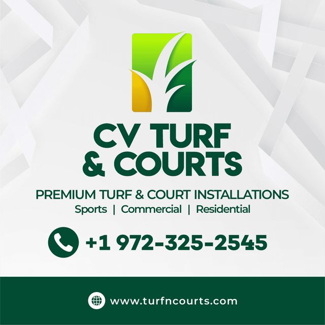 Turf n Courts