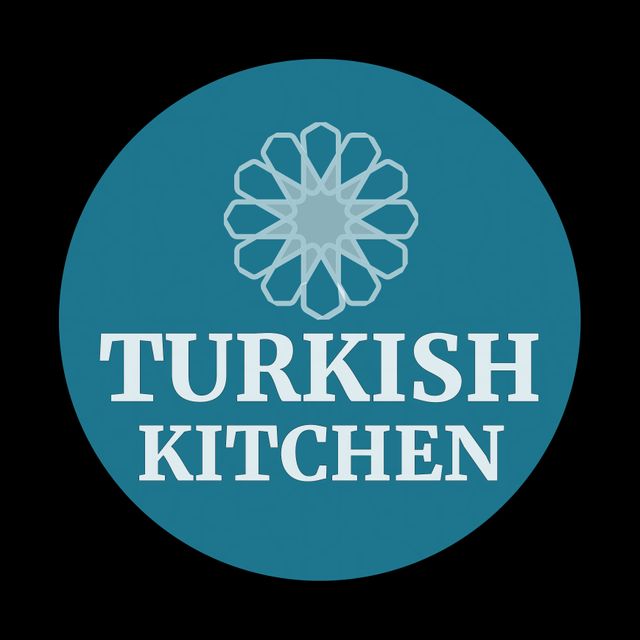 Turkish Kitchen