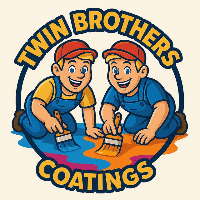 Twin Brothers Coatings