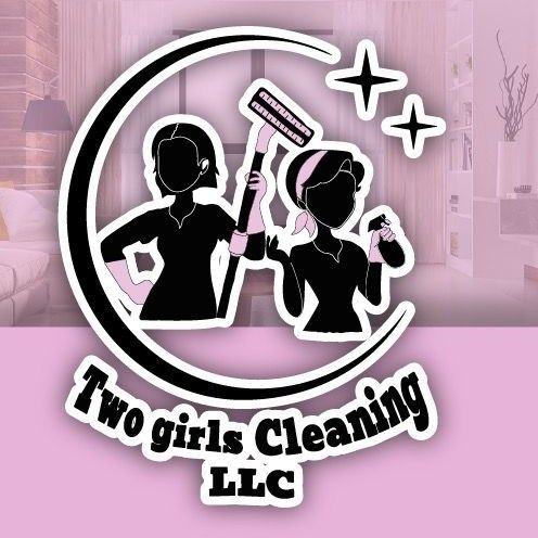 Two Girls Cleaning Llc
