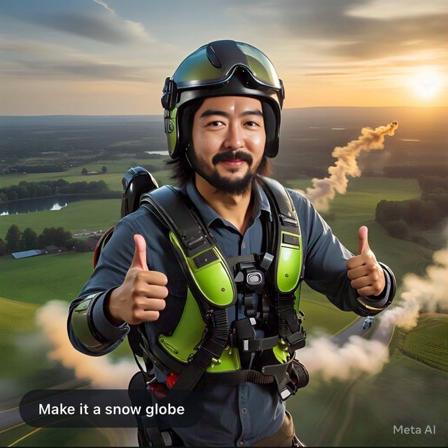 Two Guys Help