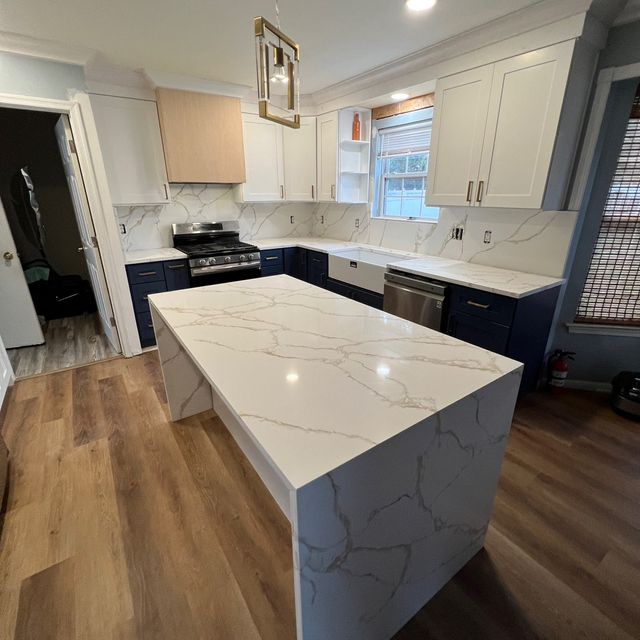 TY STONE & RENOVATION