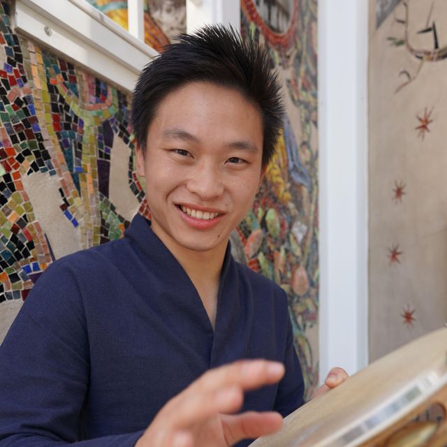 Tyler Chen