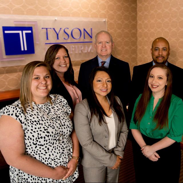Tyson Law Firm, P.C.