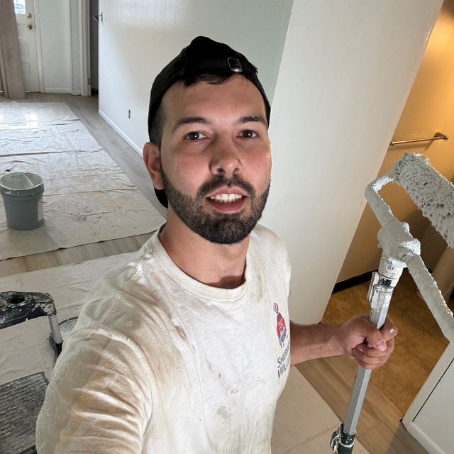 Ukrainian Handymen