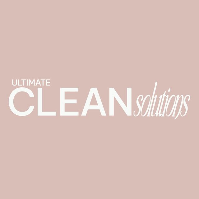 Ultimate Clean Solutions