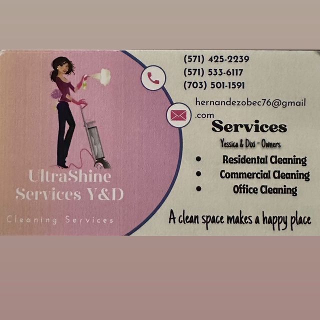Ultra-shine Service Y&D