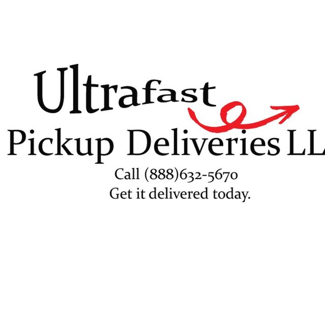 Ultrafast Pickup Deliveries LLC.