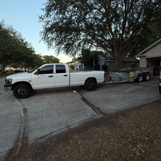 Uncle Bs Junk Removal and Hauling