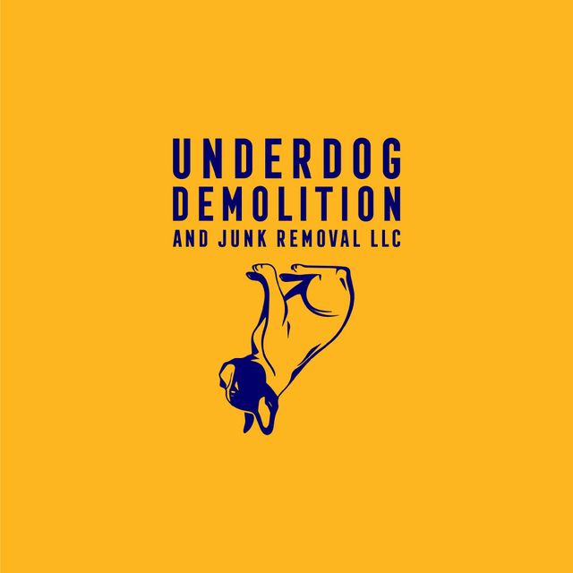Underdog Demolition & Junk Removal