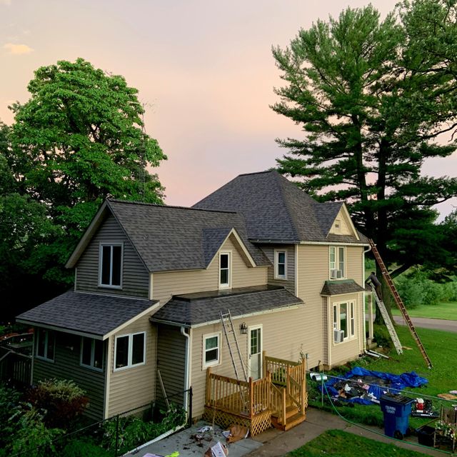 United Exteriors