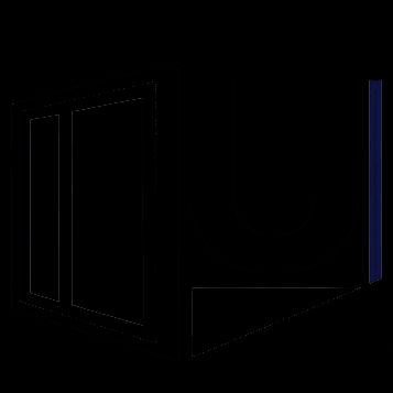United Sliding doors
