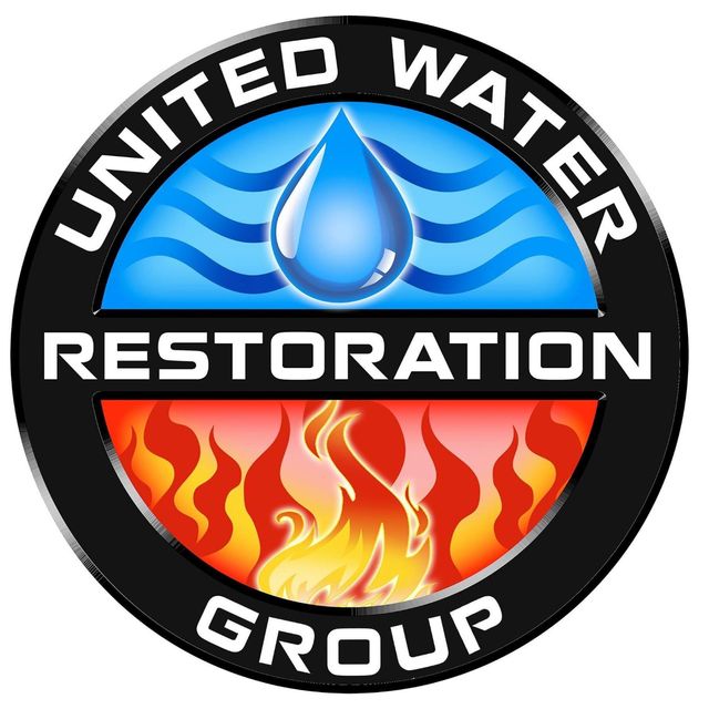 United Water Restoration Group of The Woodlands