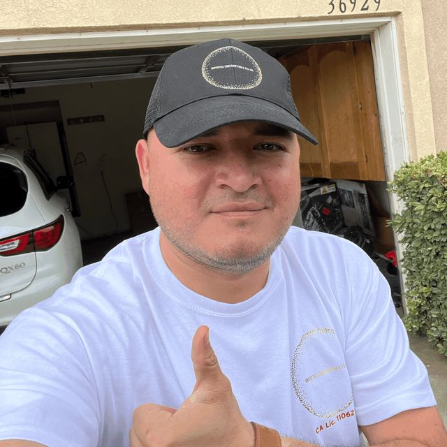 Universal Construction & Tile Inc