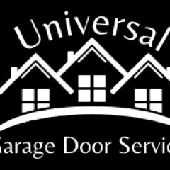 Universal Garage Door Services
