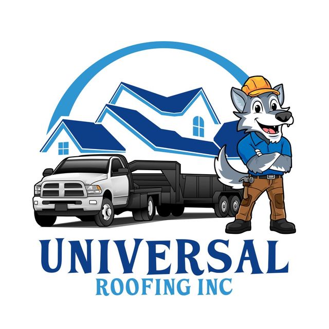 UNIVERSAL ROOFING INC