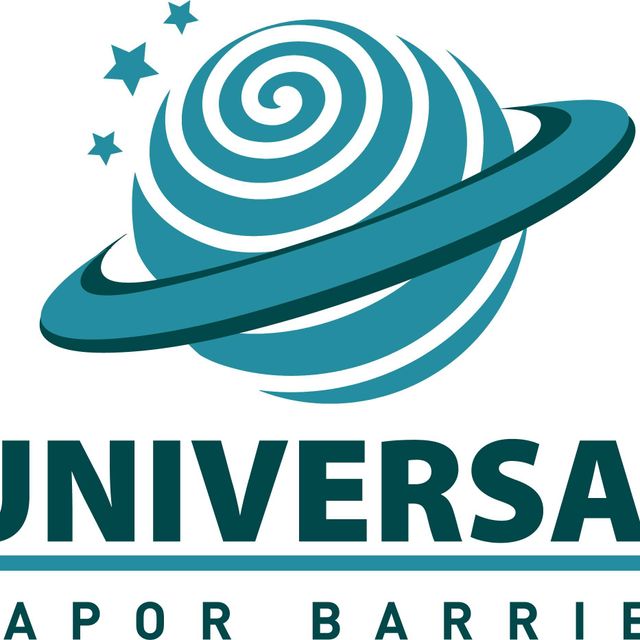Universal Vapor Barrier