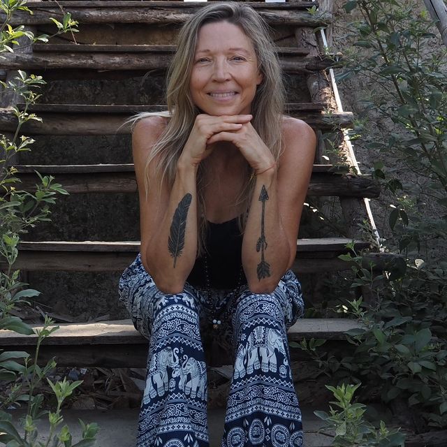 Unleash Yoga