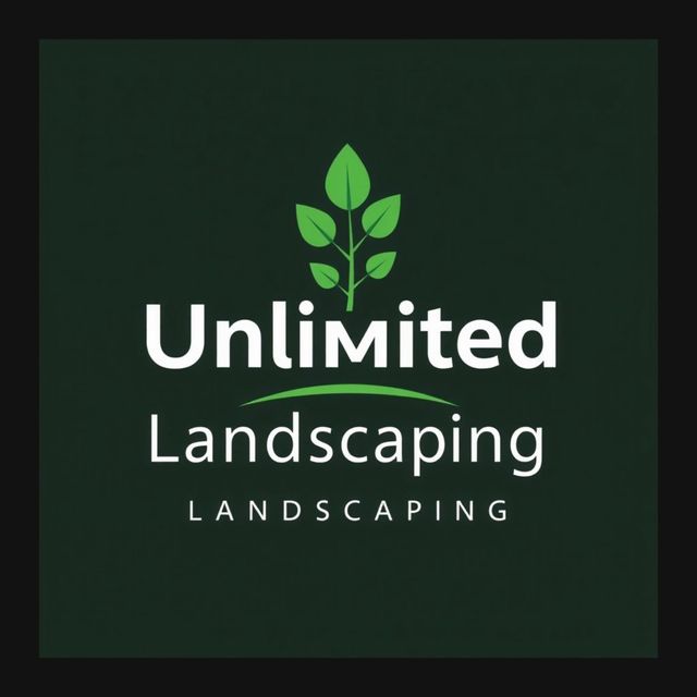 Unlimited landscaping