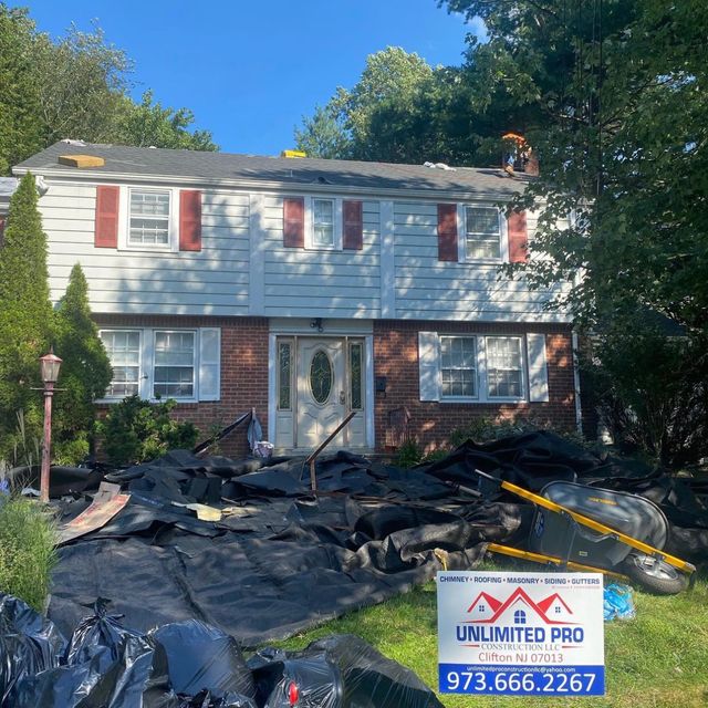 Unlimited Pro Construction LLC