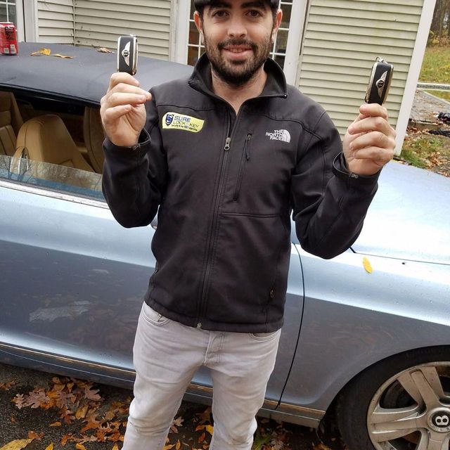 Up&Down Garage Door and Locksmith Services