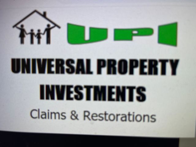 UPI, Universal Property Investment