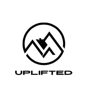 Uplifted Garage Door