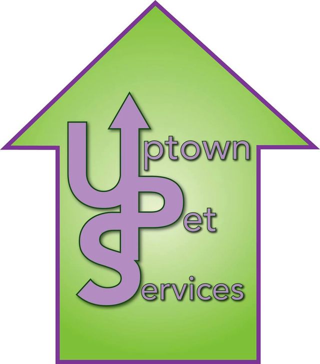 Uptown Pet Services
