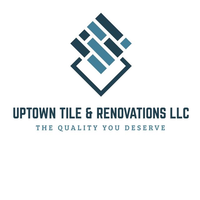 Uptown Tile & Renovations LLC