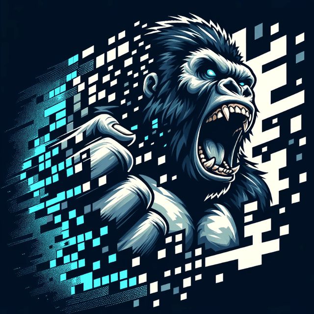 URBAN GORILLAZ LLC