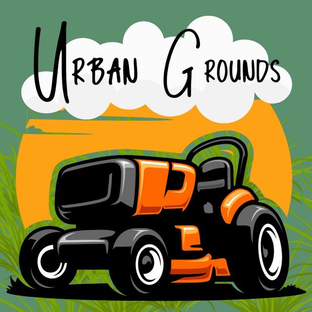 Urban Grounds of Chattanooga