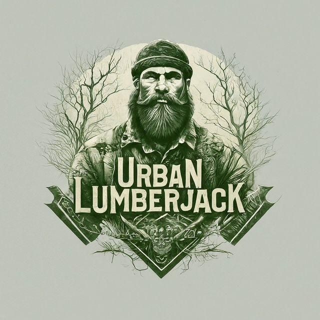 URBAN LUMBERJACK