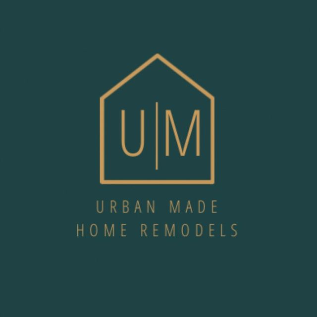 Urban Made Home Remodels