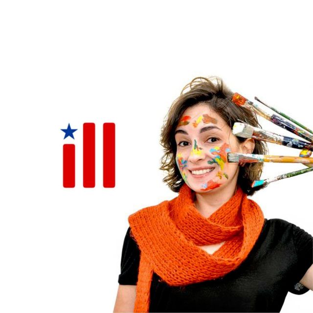 US Illustrations - Illustration & Design