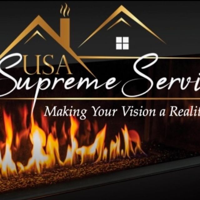 USA Supreme Services LLC