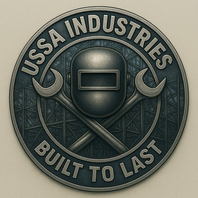 USSA Industries