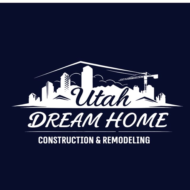 Utah dream home UT