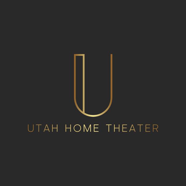 Utah Home Theater