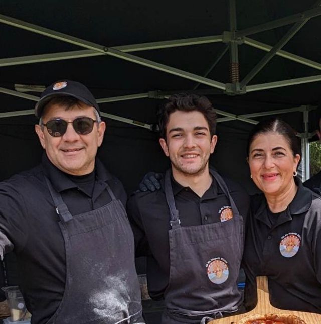 Và Fa Napoli Pizza