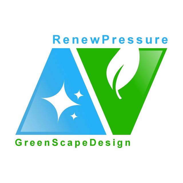 A.V RenewPressure & GreenScape Designs, LLC