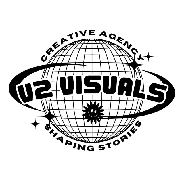 V2 Visuals | Photo - Video - Web