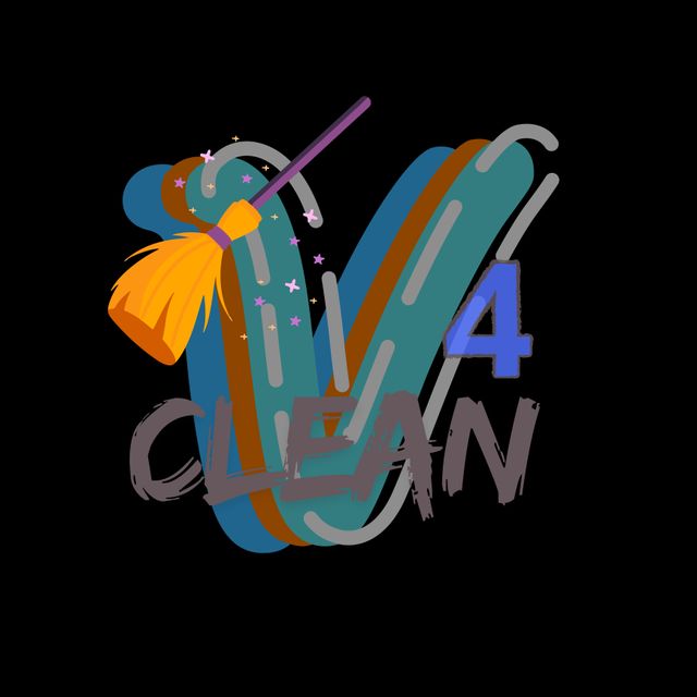 V4 CLEAN