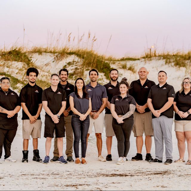 Vacation Rentals of Florida