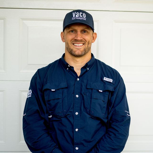 Vaco Pest Management Co