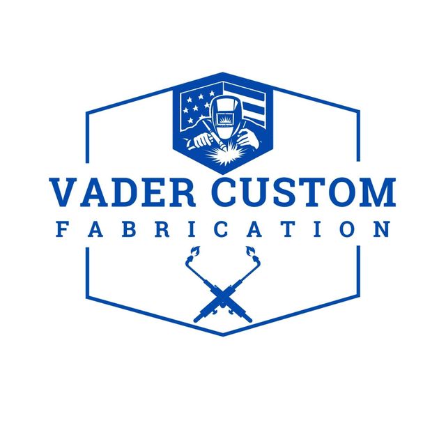 Vader Custom Fabrication