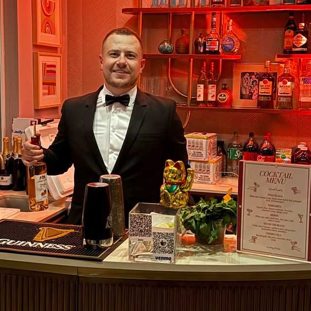 Vadim Baron