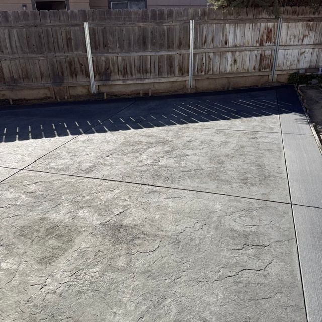 VALE Concrete Solutions