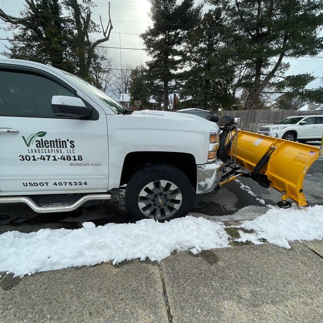 Valentin’s Landscaping LLC